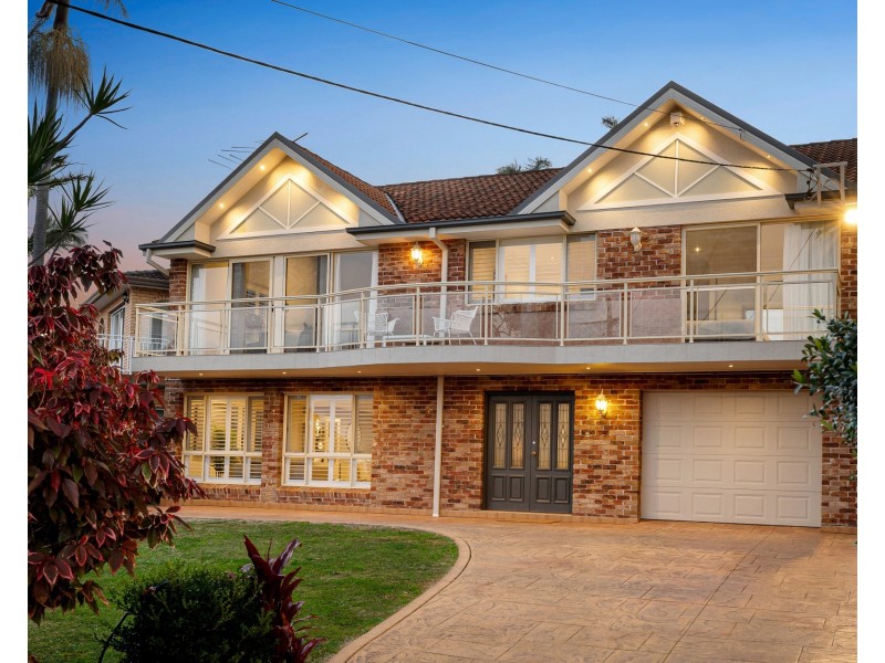 33 Carlton Crescent, Kogarah Bay NSW 2217