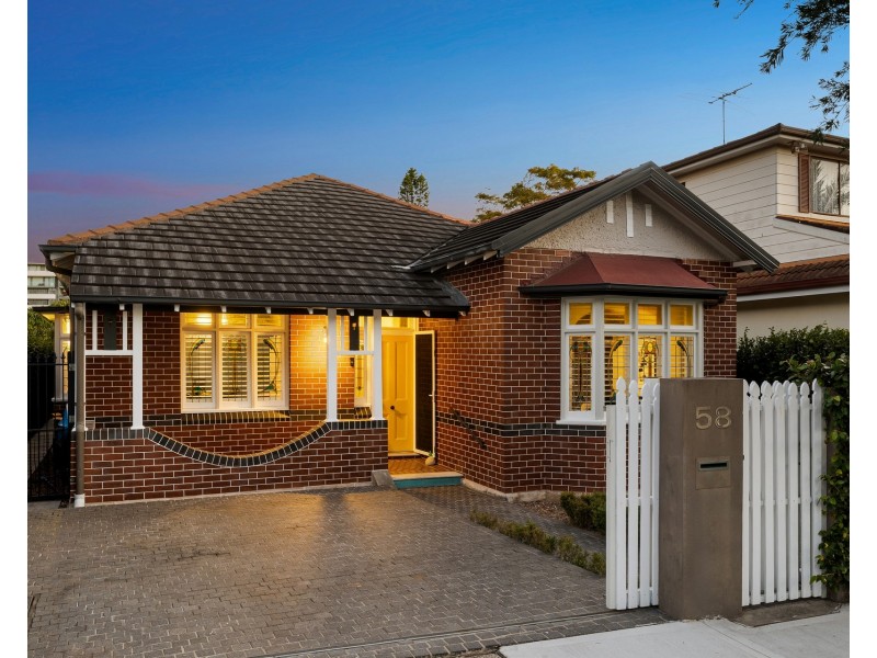 58 Gordon Street, Brighton-le-sands NSW 2216