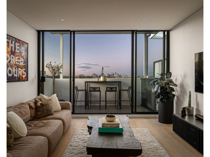 1601/10 Gertrude Street, Wolli Creek NSW 2205