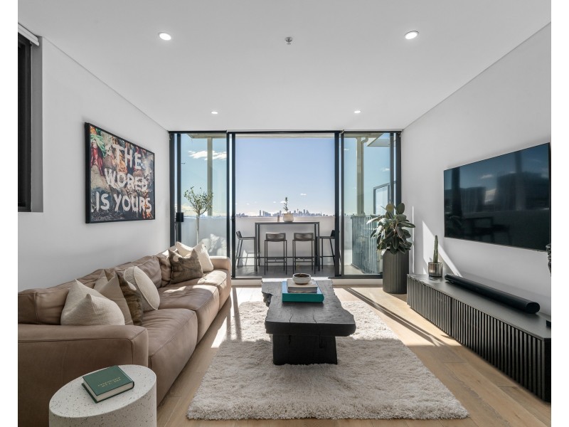 1601/10 Gertrude Street, Wolli Creek NSW 2205