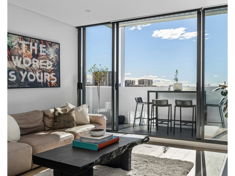 1601/10 Gertrude Street, Wolli Creek NSW 2205