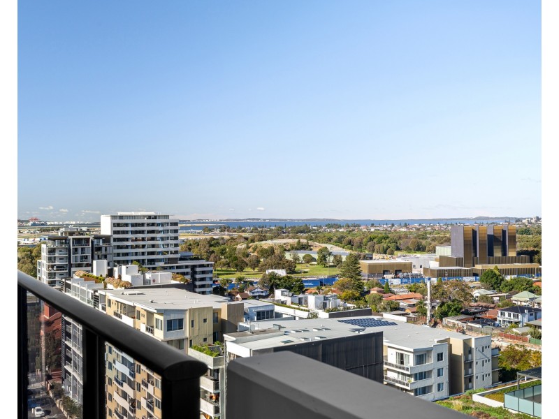 1601/10 Gertrude Street, Wolli Creek NSW 2205