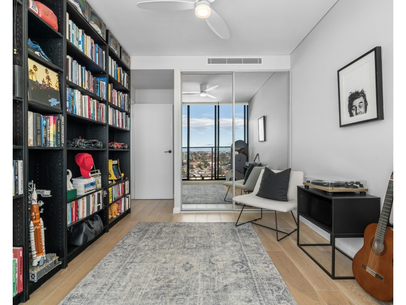 1601/10 Gertrude Street, Wolli Creek NSW 2205