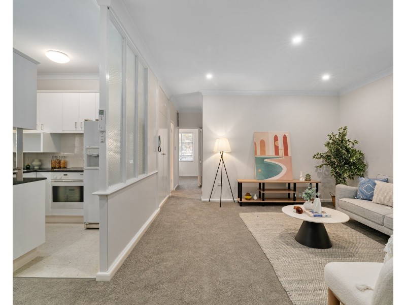 6/27 Queens Road, Brighton-le-sands NSW 2216