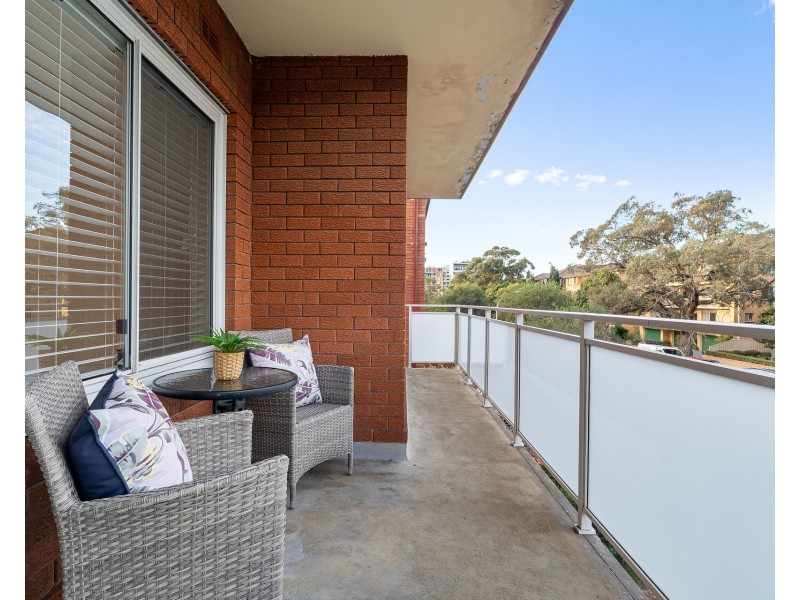 6/27 Queens Road, Brighton-le-sands NSW 2216