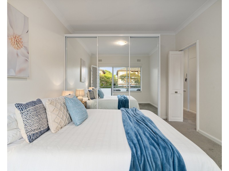 6/27 Queens Road, Brighton-le-sands NSW 2216