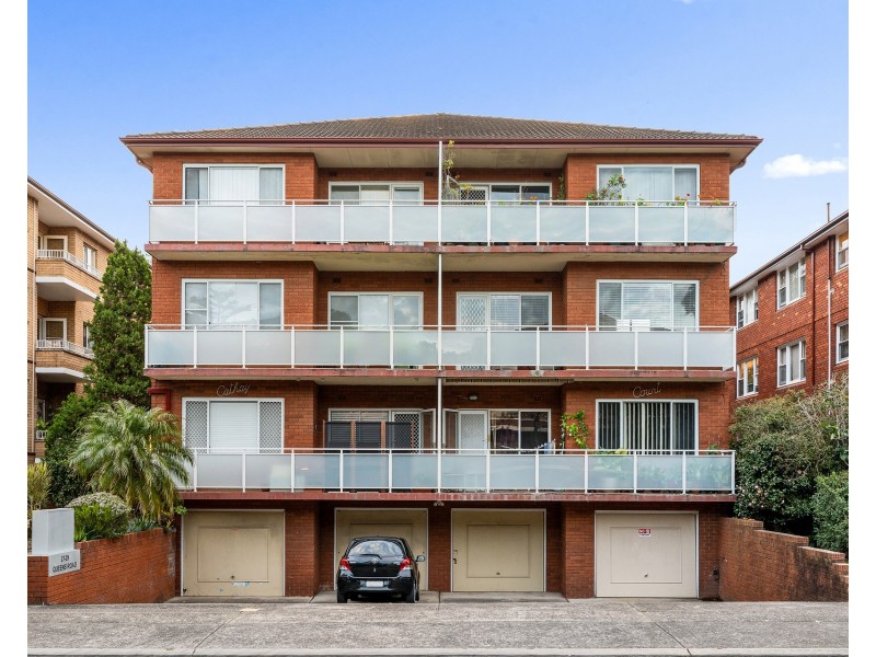 6/27 Queens Road, Brighton-le-sands NSW 2216