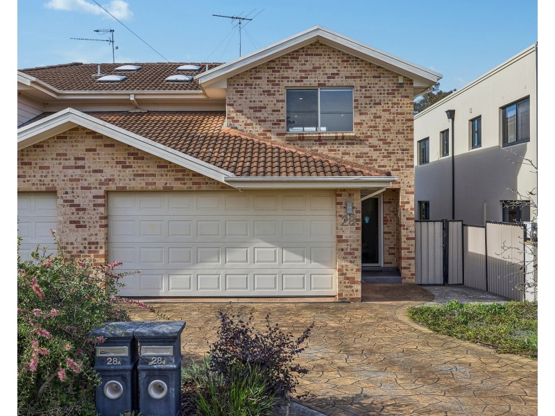 28B Old Taren Point Road, Taren Point NSW 2229