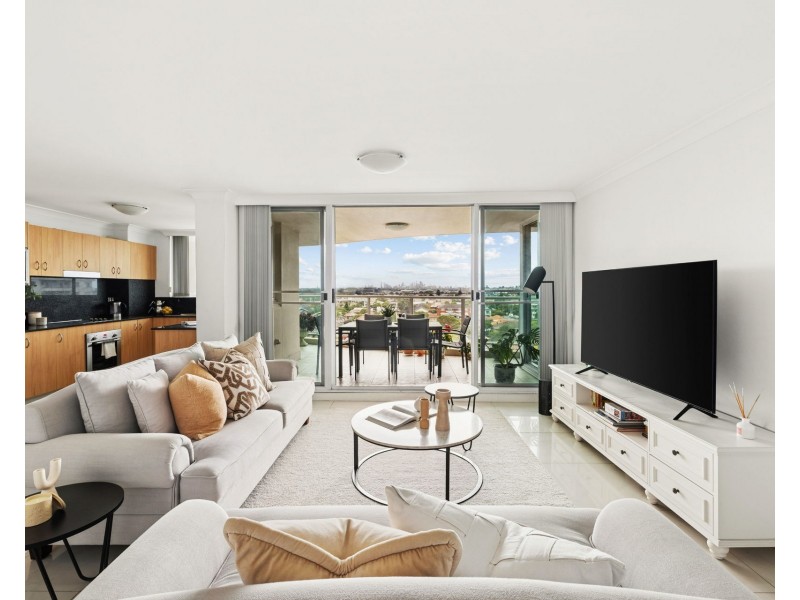 9B/36-42 Princess Street, Brighton-le-sands NSW 2216