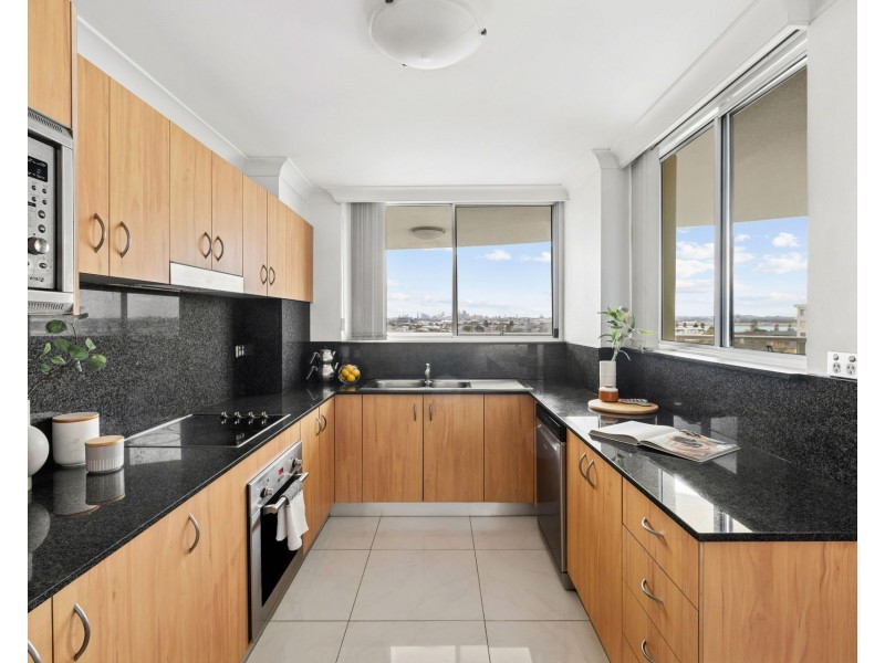 9B/36-42 Princess Street, Brighton-le-sands NSW 2216