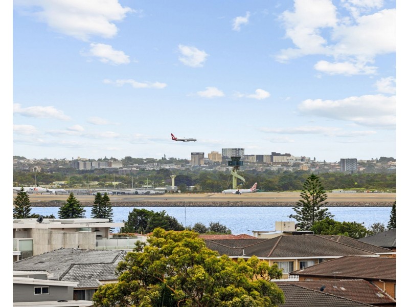 9B/36-42 Princess Street, Brighton-le-sands NSW 2216