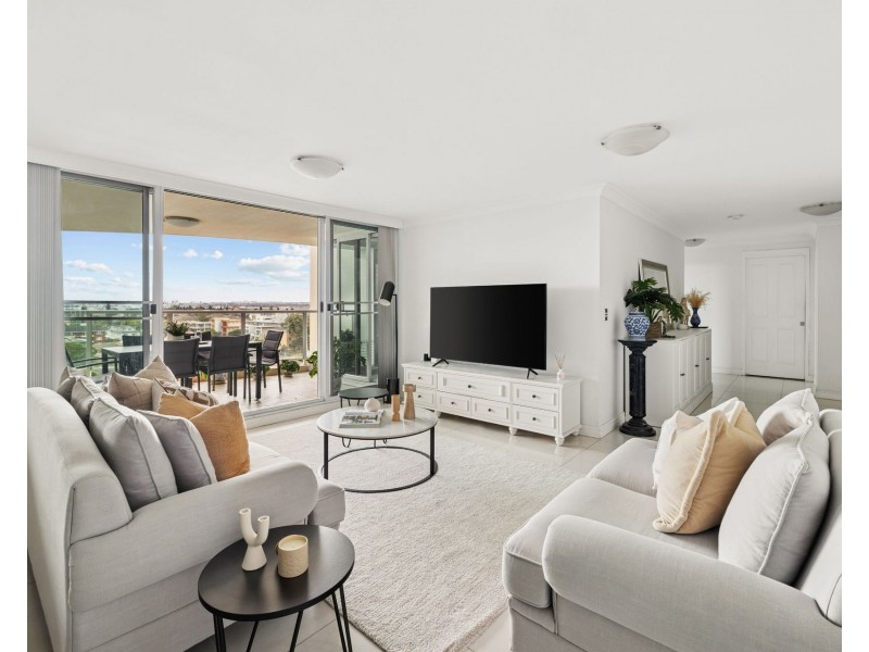 9B/36-42 Princess Street, Brighton-le-sands NSW 2216