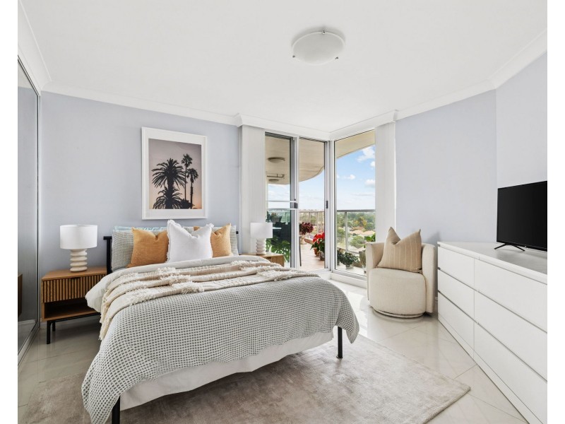 9B/36-42 Princess Street, Brighton-le-sands NSW 2216