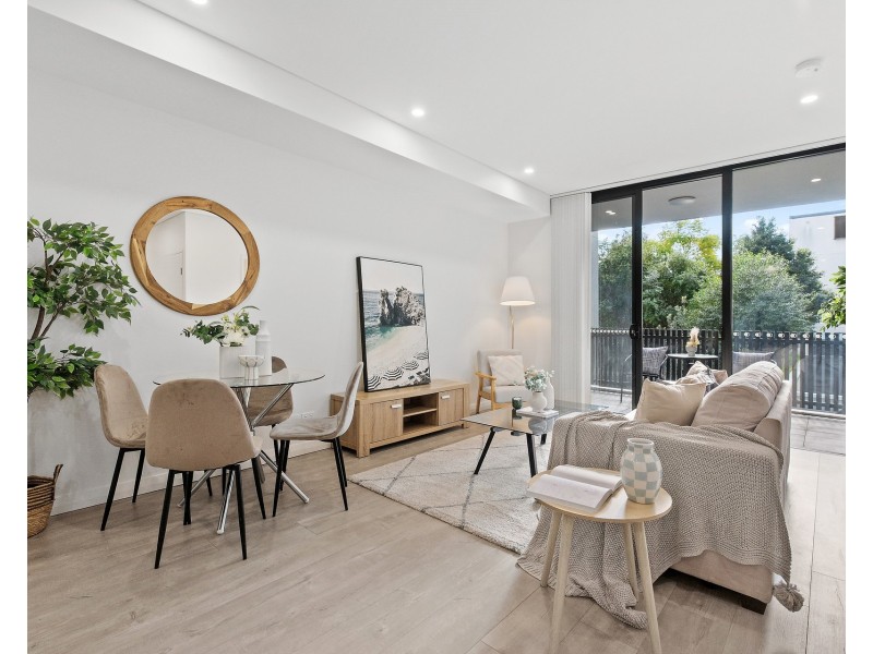 204/5 Bidjigal Road, Arncliffe NSW 2205