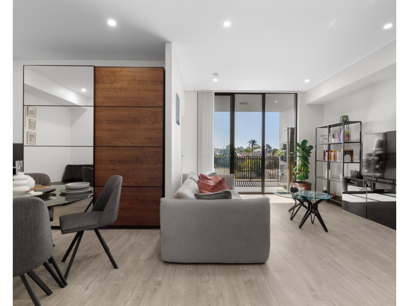 709/5 Bidjigal Road, Arncliffe NSW 2205