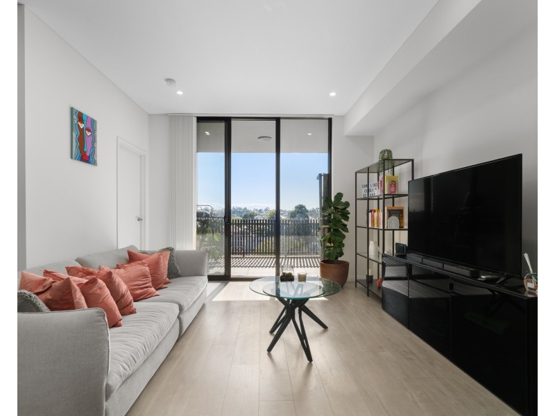 709/5 Bidjigal Road, Arncliffe NSW 2205