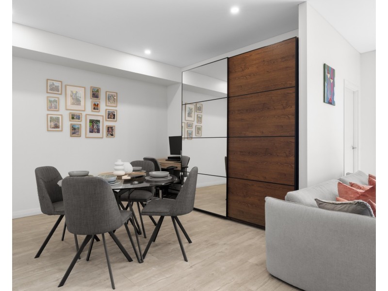 709/5 Bidjigal Road, Arncliffe NSW 2205