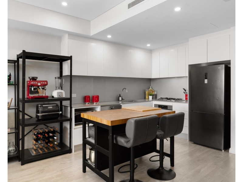 709/5 Bidjigal Road, Arncliffe NSW 2205