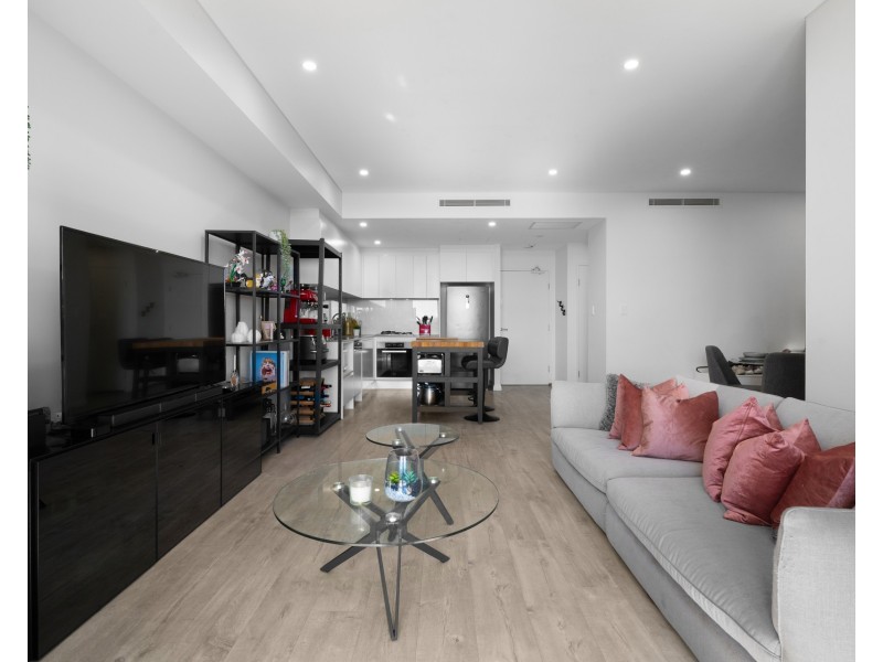 709/5 Bidjigal Road, Arncliffe NSW 2205