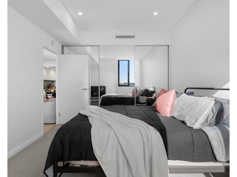 709/5 Bidjigal Road, Arncliffe NSW 2205