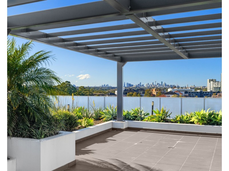 709/5 Bidjigal Road, Arncliffe NSW 2205