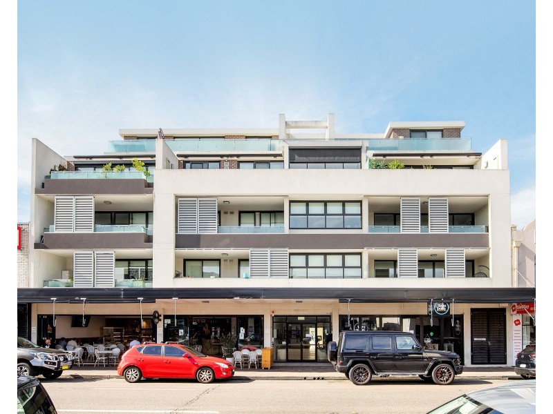 8/336 Rocky Point Road, Ramsgate NSW 2217