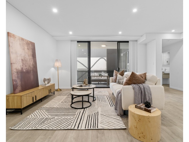 503/5 Bidjigal Road, Arncliffe NSW 2205