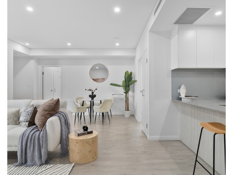 503/5 Bidjigal Road, Arncliffe NSW 2205