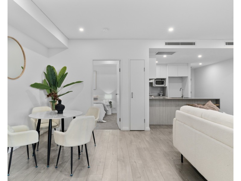 503/5 Bidjigal Road, Arncliffe NSW 2205