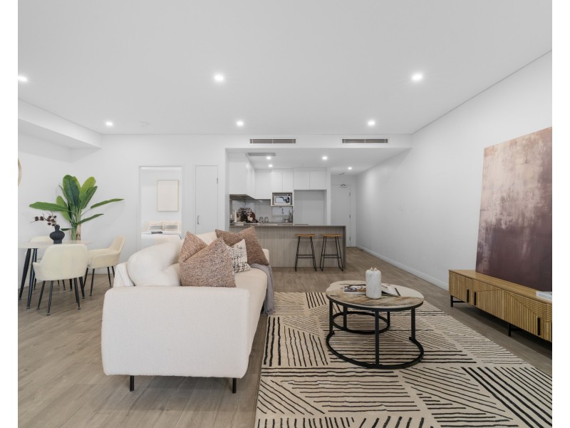 503/5 Bidjigal Road, Arncliffe NSW 2205