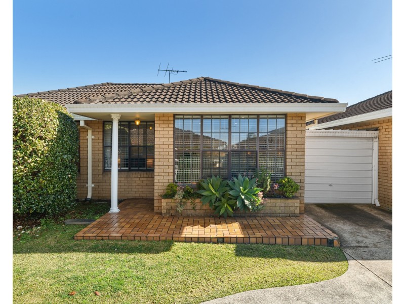 4/149 Queen Victoria Street, Bexley NSW 2207