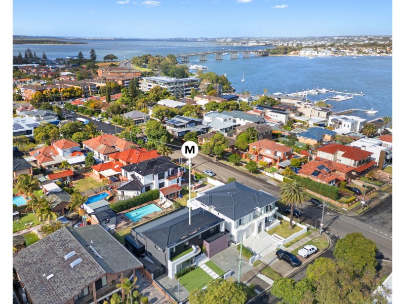 36 Plimsoll Street, Sans Souci NSW 2219