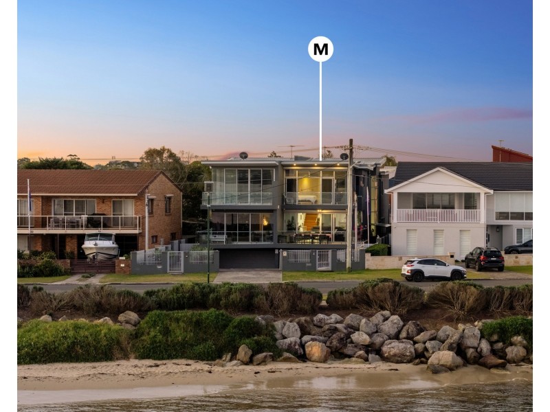 33a Riverside Drive, Sans Souci NSW 2219