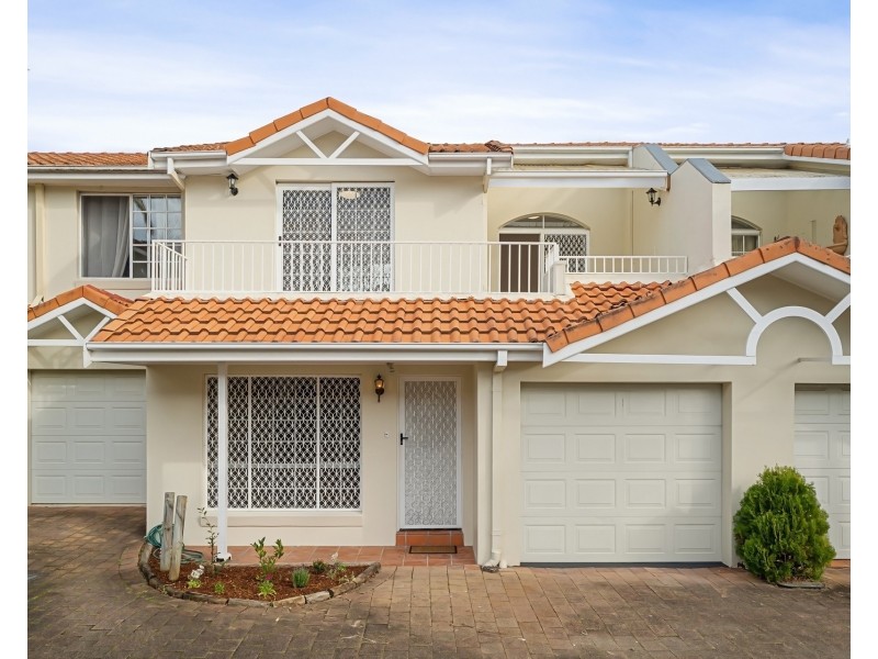 3/10-12 Malua Street, Dolls Point NSW 2219