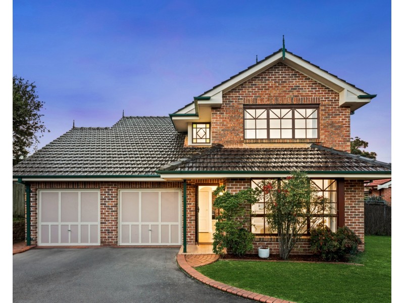 3/3 Walton Street, Blakehurst NSW 2221