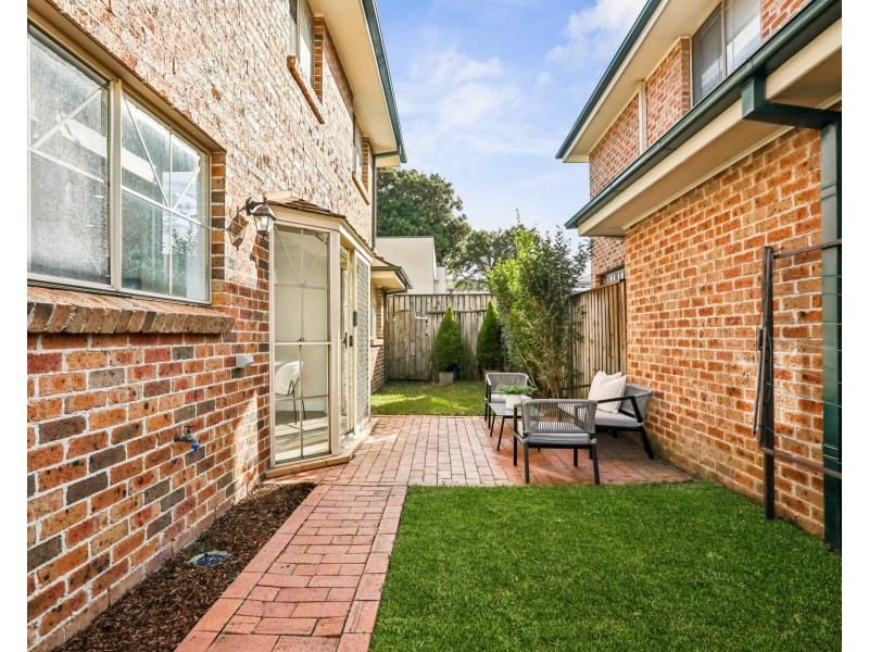 3/3 Walton Street, Blakehurst NSW 2221