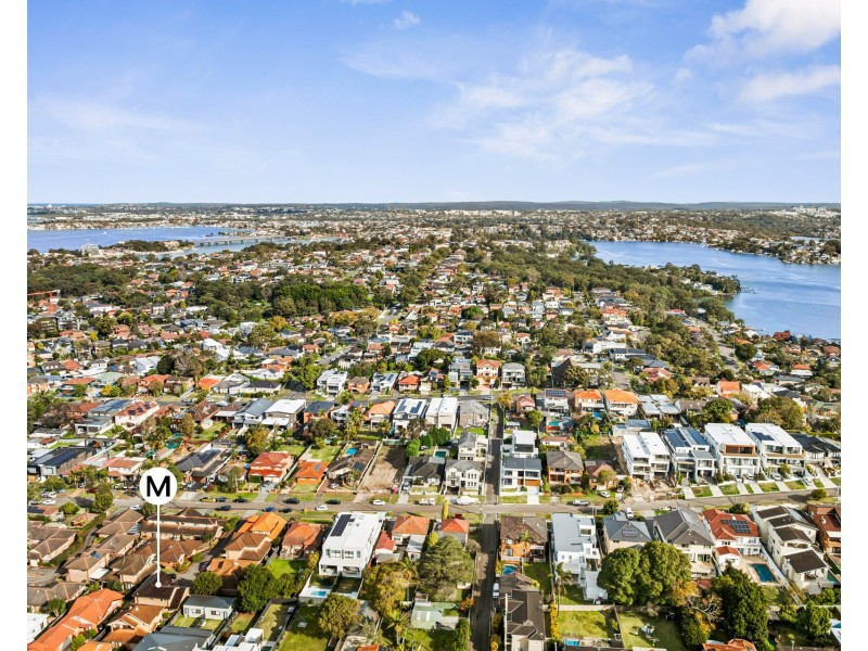 3/3 Walton Street, Blakehurst NSW 2221