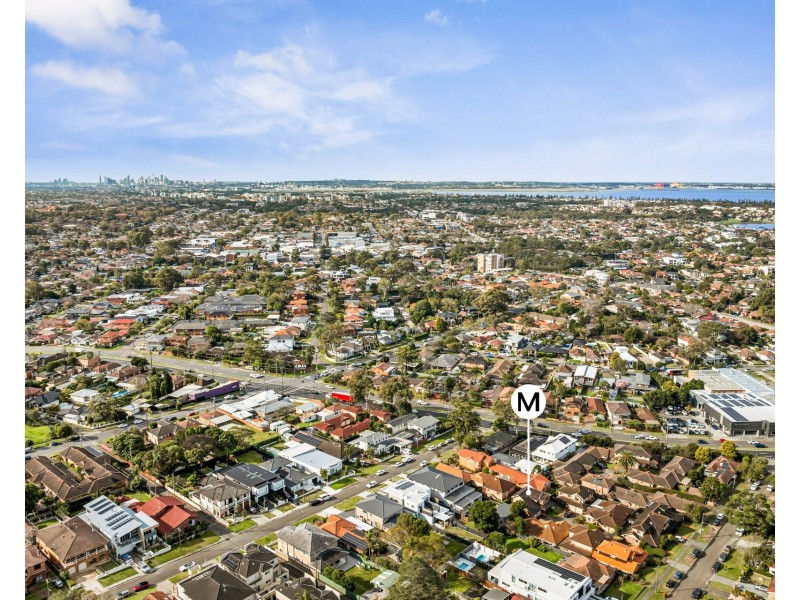 3/3 Walton Street, Blakehurst NSW 2221