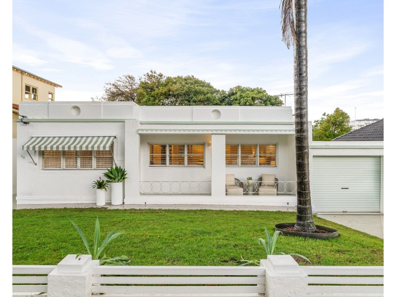 48 Carwar Avenue, Carss Park NSW 2221