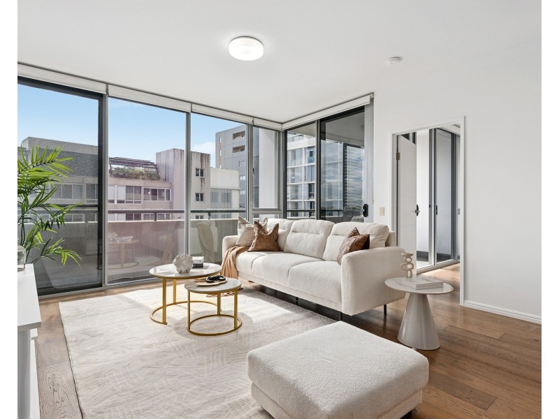 602A/1 Jack Brabham Drive, Hurstville NSW 2220