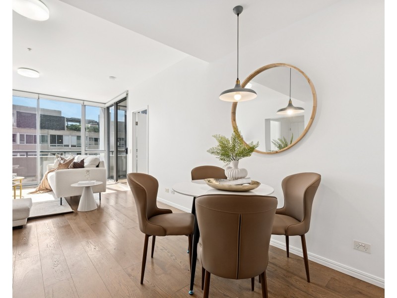 602A/1 Jack Brabham Drive, Hurstville NSW 2220