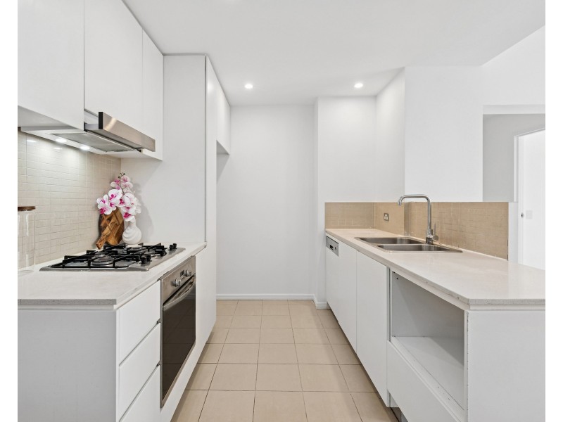 602A/1 Jack Brabham Drive, Hurstville NSW 2220