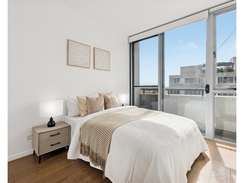 602A/1 Jack Brabham Drive, Hurstville NSW 2220