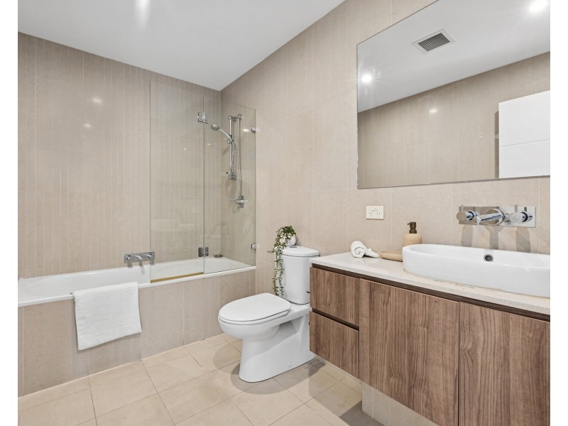 602A/1 Jack Brabham Drive, Hurstville NSW 2220