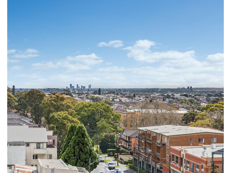 602A/1 Jack Brabham Drive, Hurstville NSW 2220