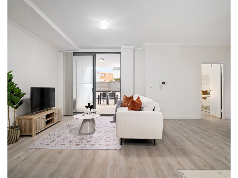 301/31 Cook Street, Turrella NSW 2205