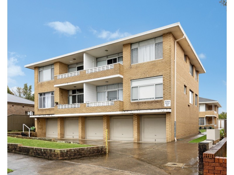 5/22 Monomeeth Street, Bexley NSW 2207