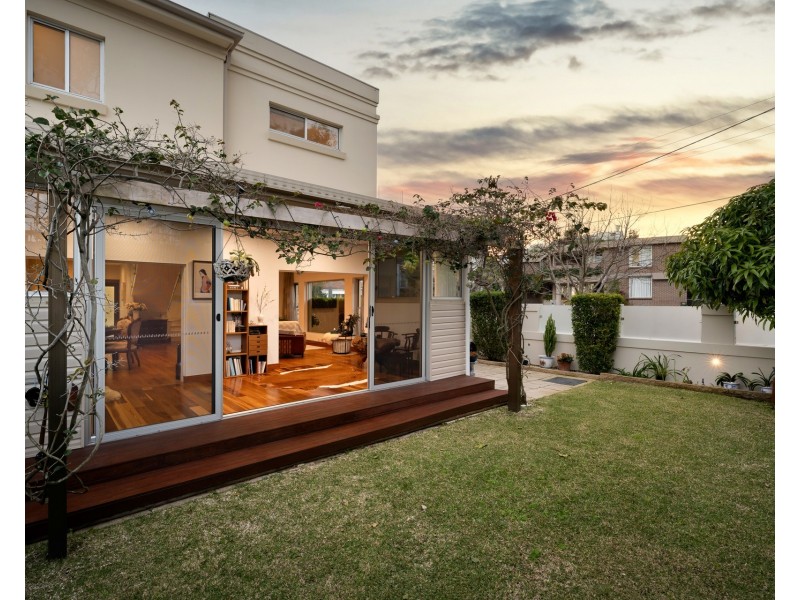 40 Lawson Street, Sans Souci NSW 2219