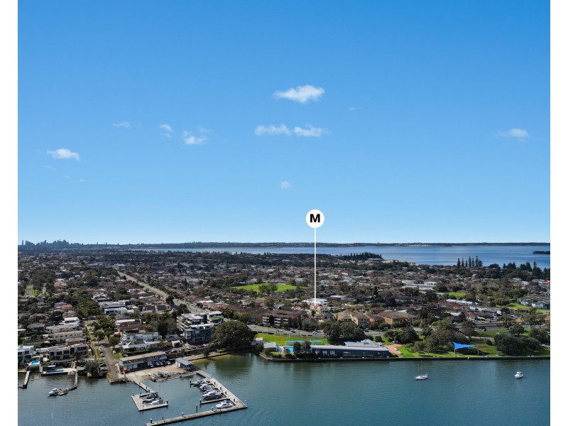 40 Lawson Street, Sans Souci NSW 2219