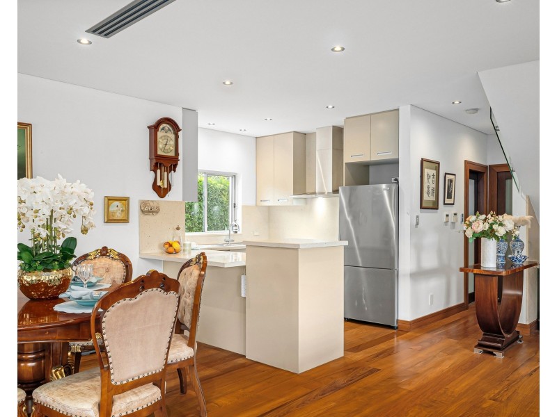 40 Lawson Street, Sans Souci NSW 2219